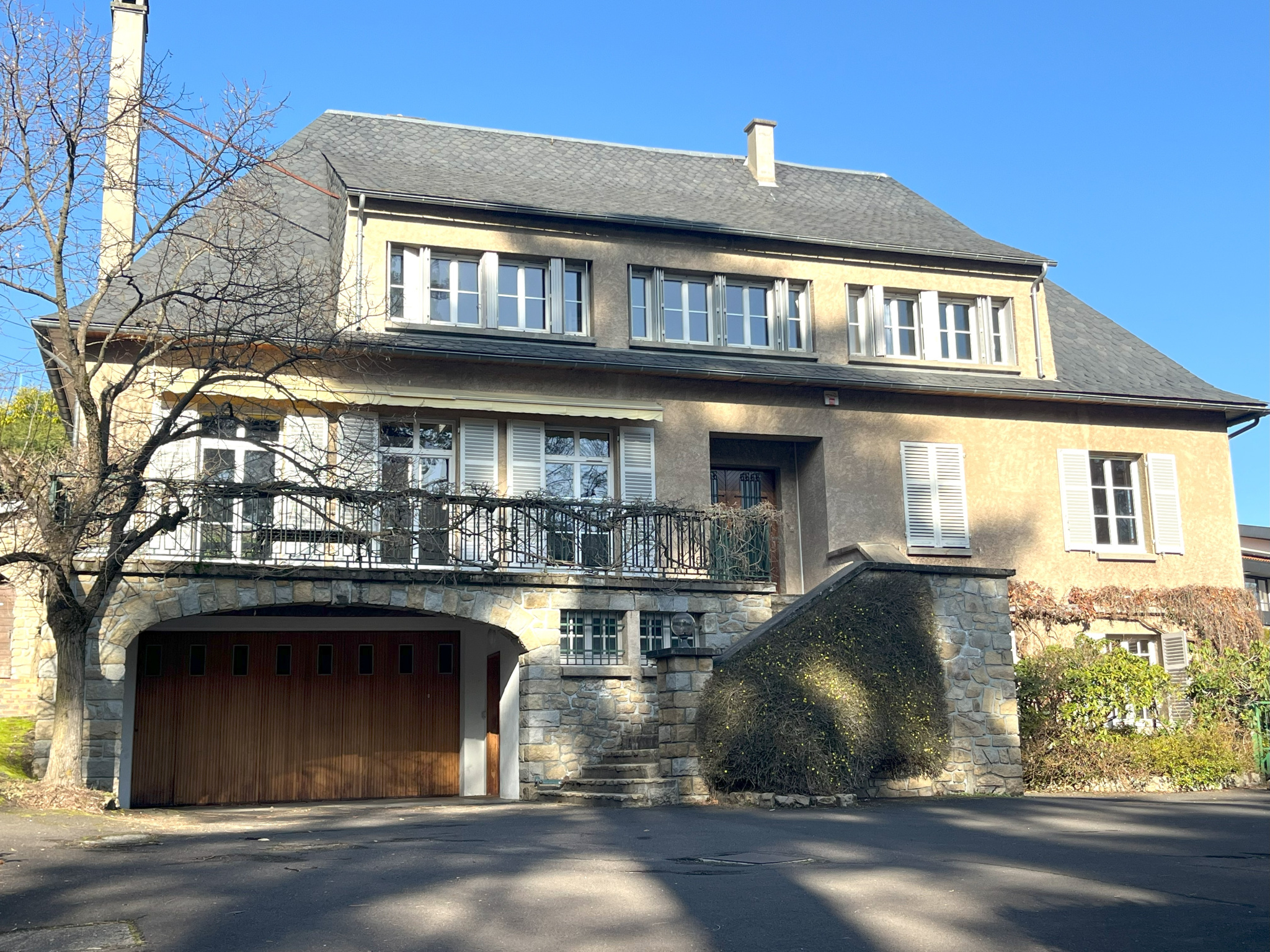 Agence immobilière de ROUSSILLON