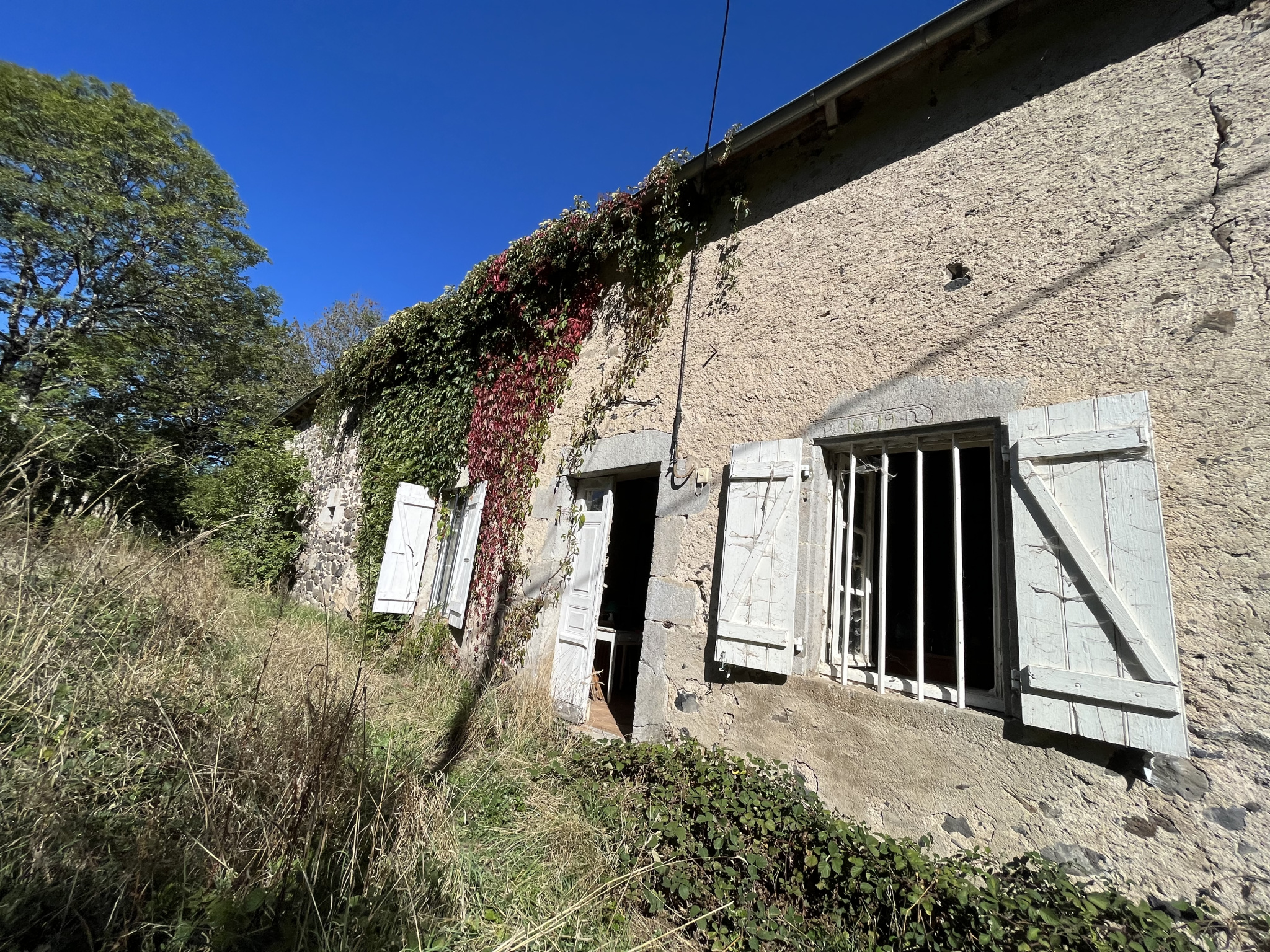 Agence immobilière de ROUSSILLON