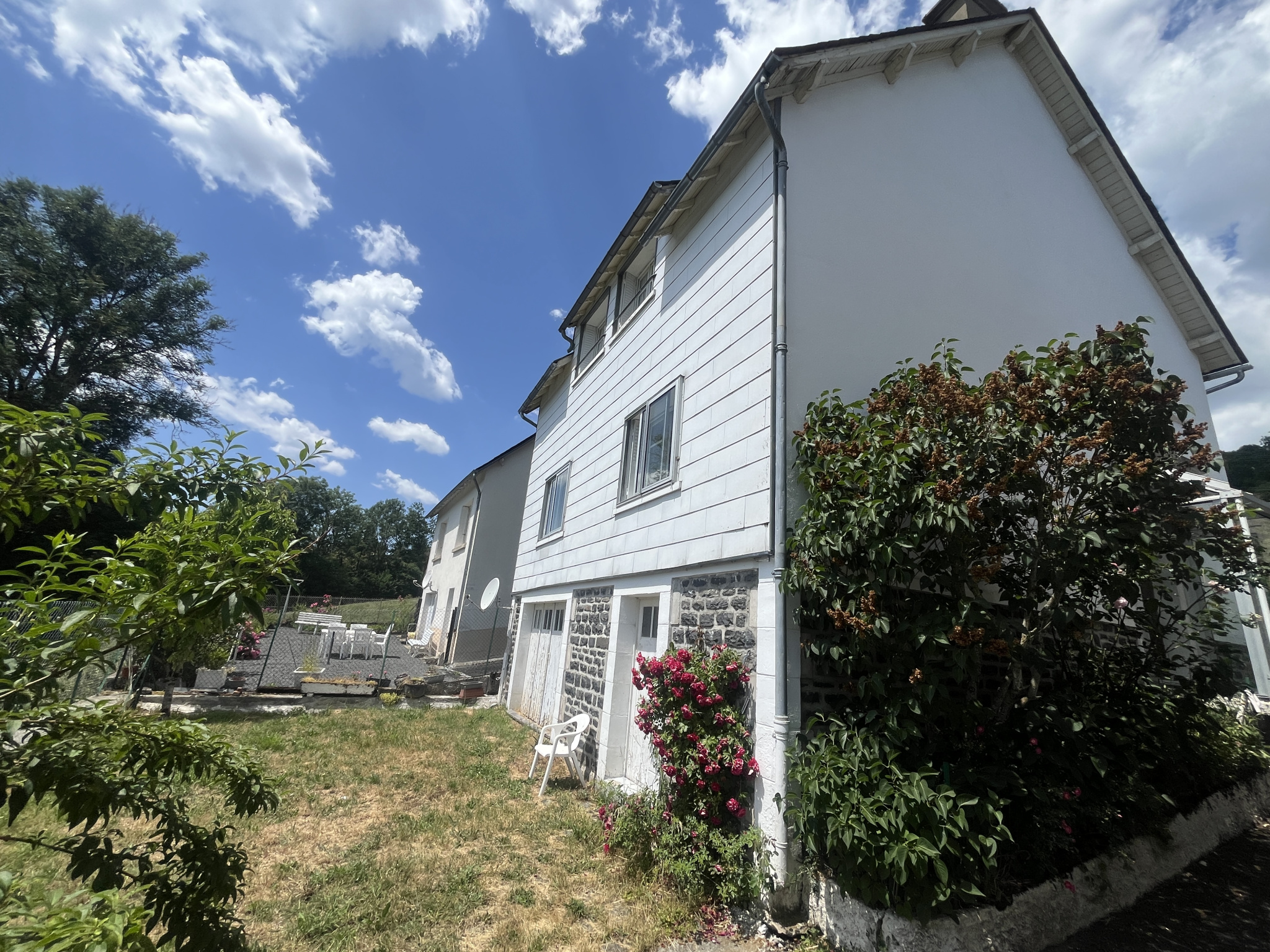 Agence immobilière de ROUSSILLON