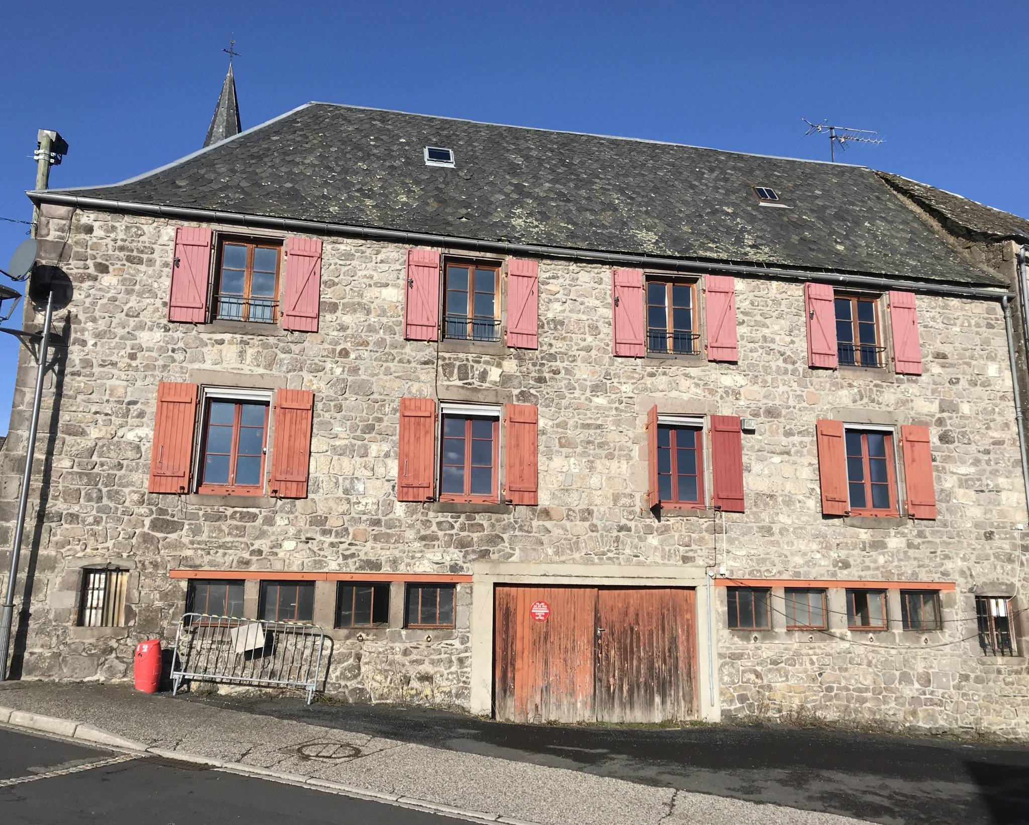 Agence immobilière de ROUSSILLON