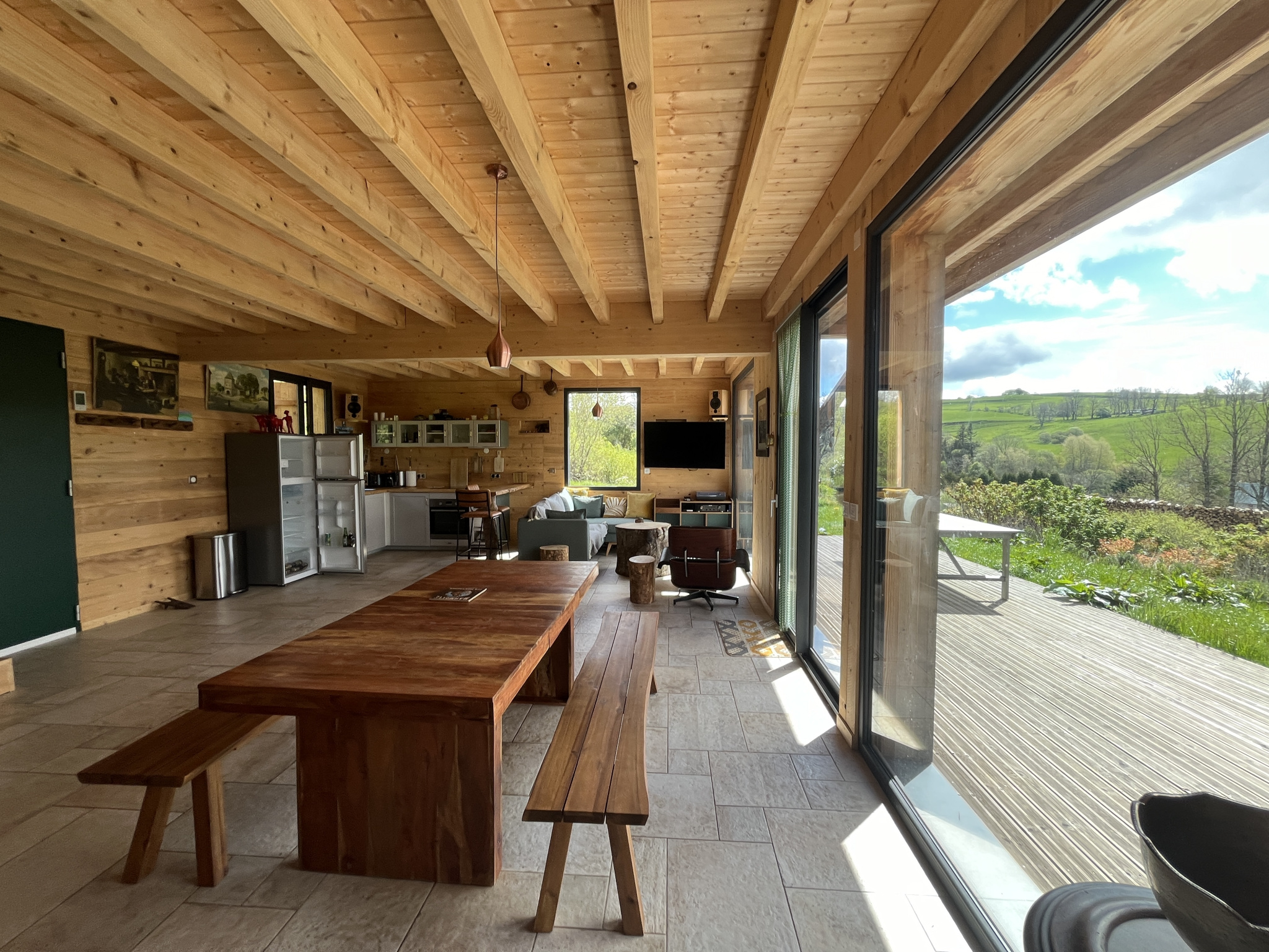 Agence immobilière de ROUSSILLON