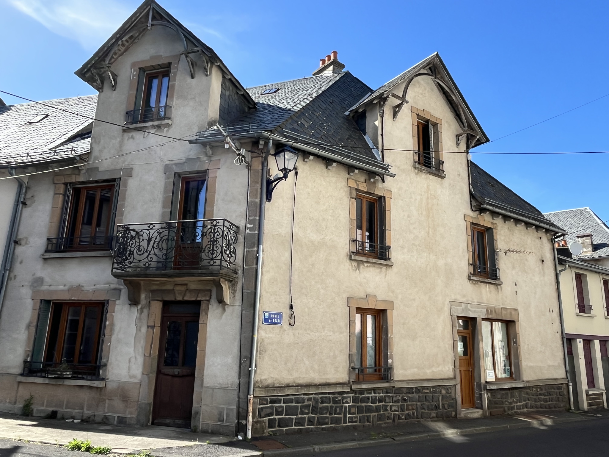 Agence immobilière de ROUSSILLON