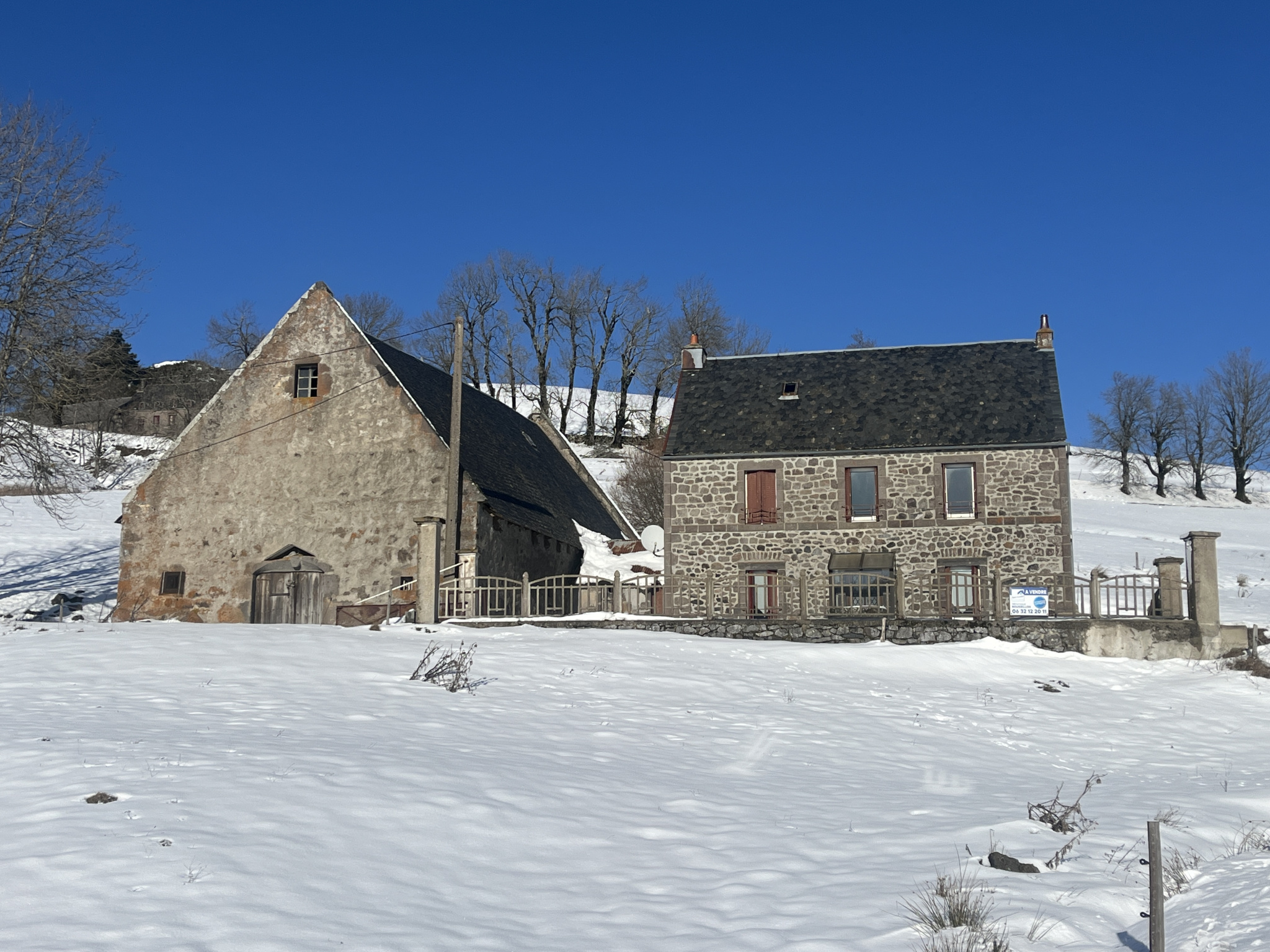 Agence immobilière de ROUSSILLON